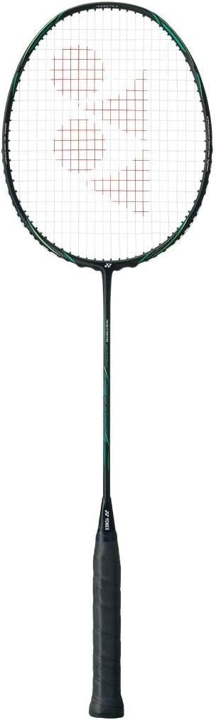41HdX1EgHfL._AC_SX425_.jpg Yonex ASTROX Nextage Badminton Racquet (BlackGreen) Prestrung