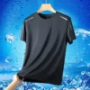 Breathable-Men-T-Shirt-Quick-drying-Short-Sleeve-T-shirts-Summer-Round-Neck-Tshirt-Sports-Tee-Men-Tops.webp Breathable Men T Shirt Quick drying Short Sleeve T shirts Summer Round Neck Tshirt Sports Tee Men Tops