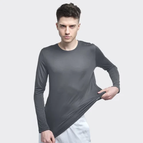 Fitgear-Wind-Quickdry-Long-Sleeve-Slim-Fit-Unisex-T-shirt.webp Fitgear Wind Quickdry Long Sleeve Slim Fit Unisex T shirt
